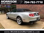 Thumbnail Photo 46 for 2011 Ford Mustang GT Convertible